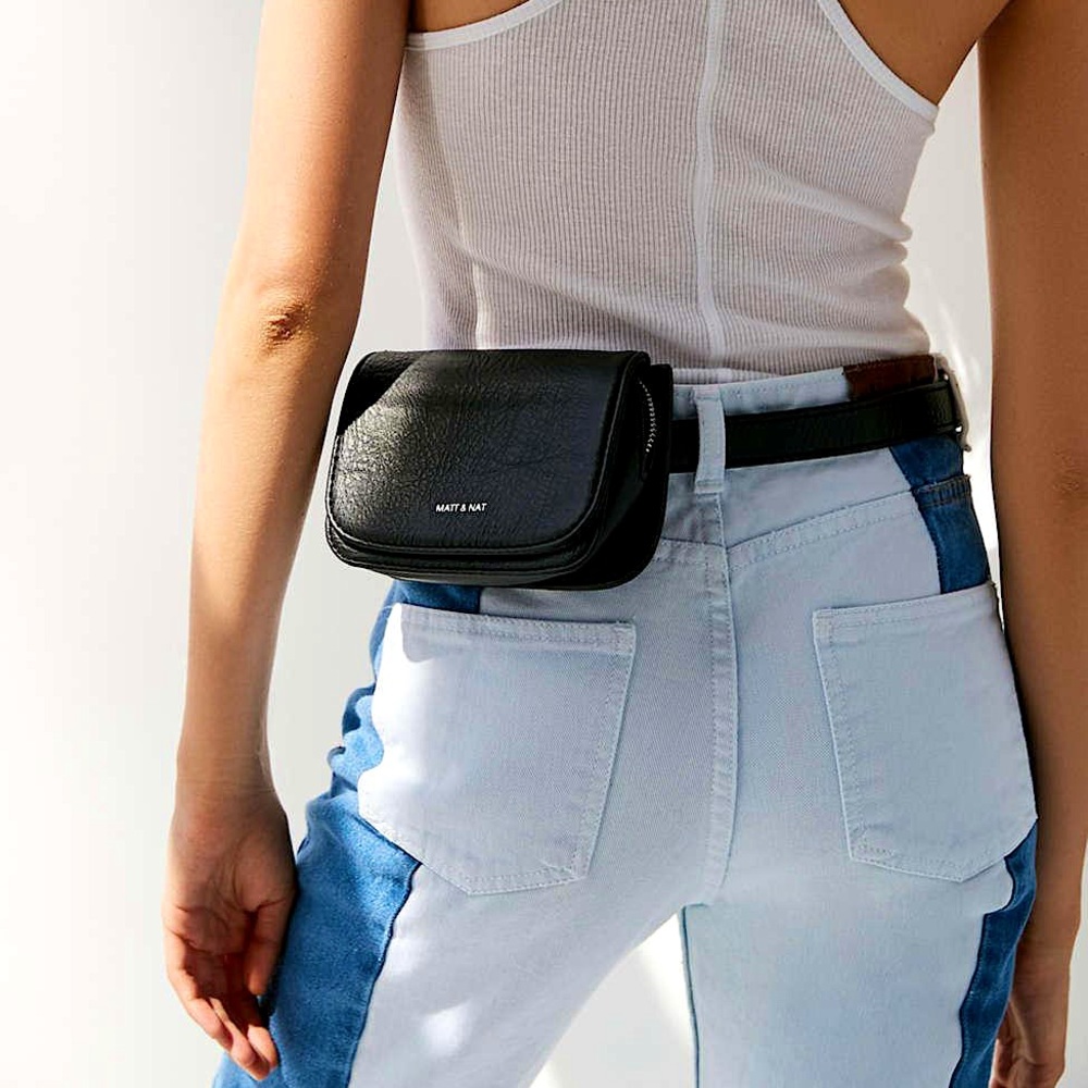 Matt & Nat Aki Belt Bag - Picture 7 of 7